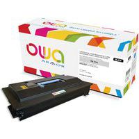 Toner rigenerato KYOCERA TK-710 - OWA