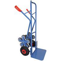 Carrello per scale