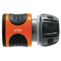 Raccordo rapido Aquastop
