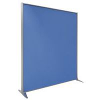 Divisorio KP+ - Tessuto - Altezza 180 cm