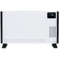Convettore elettrico-safe-t-convert-2400 - Eurom