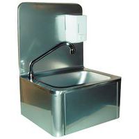 Lavabi inox