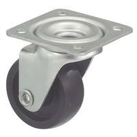 Rotella giverole - Portata da 10 a 40 kg