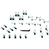 Assortimento di ganci Bott HK6
