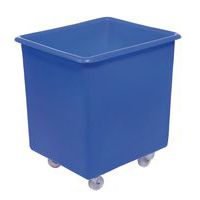 Contenitore mobile per carichi pesanti - Lunghezza 650 mm - 135 L