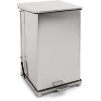 Contenitore a pedale industriale - 152 l