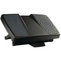 Poggiapiedi ergonomico Premium