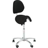 Sedia Dalton Euromatic - Similpelle - Bassa - Global Professional Seating