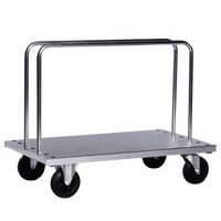 Carrello industriale multifunzione - 500 kg