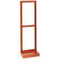 Supporto con base per cassettiere