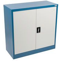 Armadio da officina - Altezza 900 cm - Manutan Expert