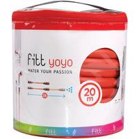 Tubo per innaffiare estensibile Yoyo – 15 - 20 e 30 m