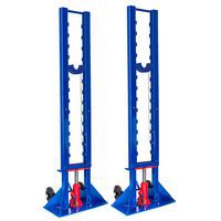 Cavalletti idraulici - AXO 10T-3200 - Cable Equipements