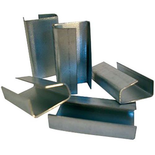 Scatola da 2000 sigilli 16 mm - Stockman Scatola da 2000 sigilli 16 mm - Stockman